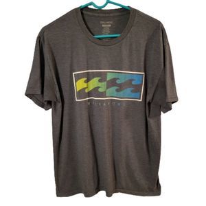 Billabong t shirt